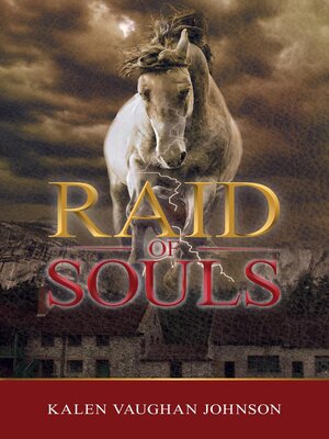 cover image of Raid of Souls